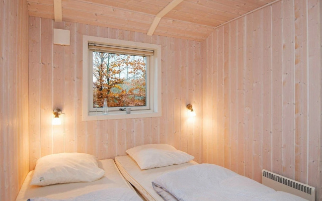 Modern Holiday Home in Glesborg Jutland Near the Sea - фото 2