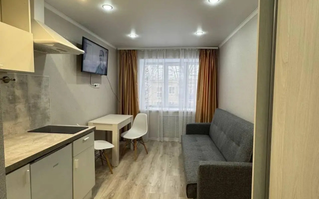 Апартаменты на улице Короленко 40