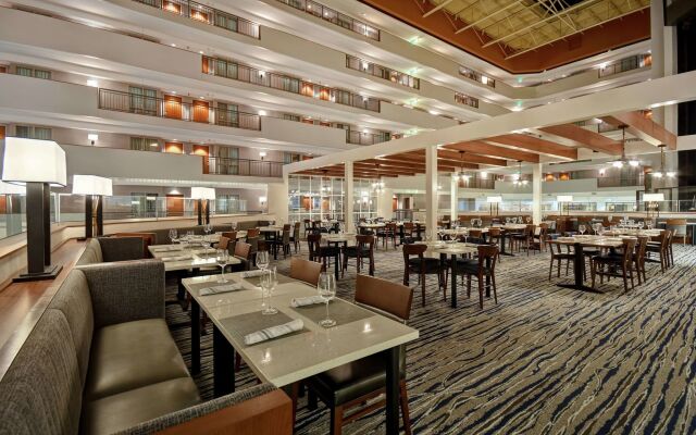 Embassy Suites by Hilton Omaha Downtown Old Market