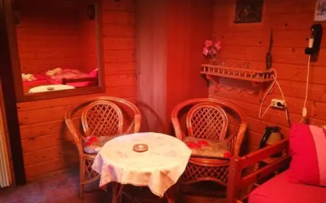 City apartman és camping