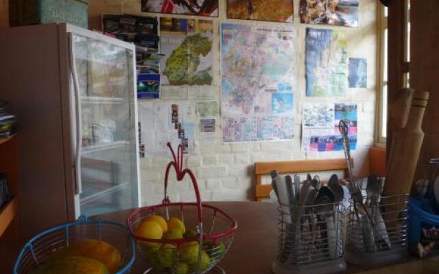Real Dream Hostel