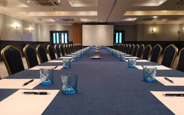 Stanhill Court Hotel, a member of Radisson Individuals
