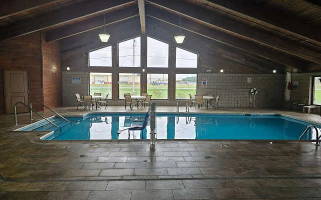 Quality Inn & Suites Harrington - Milford