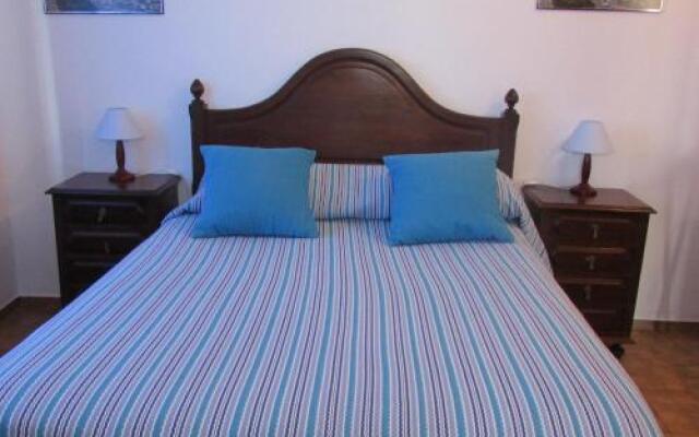 Hospedaria Firmino Bernardino