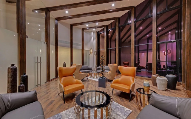 The Fern Royal Farm Resort Anjar