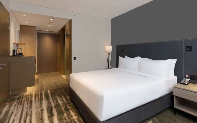 Hilton Garden Inn Bengaluru Embassy Manyata Business Park