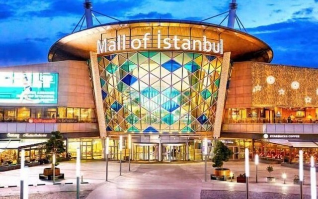 Sam Suite Hotel Taksim