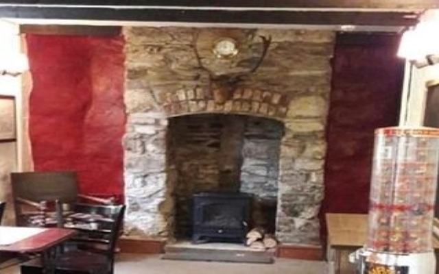 The City Inn
