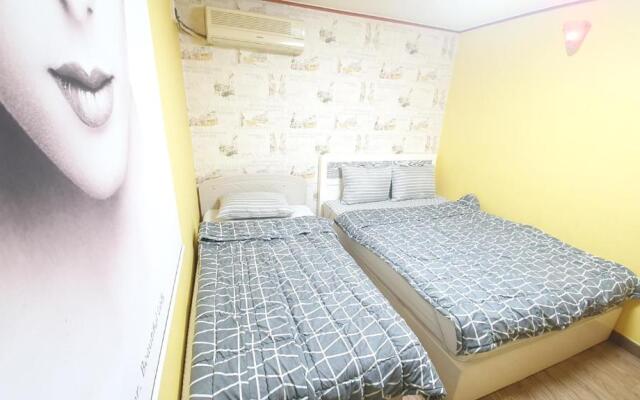 Hipzy Guesthouse
