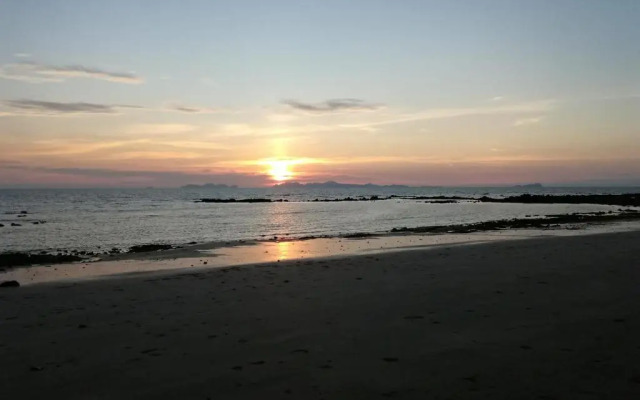Andaman Beach Resort