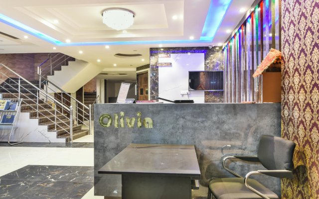 Olivia Hotels