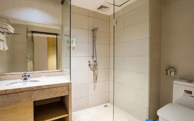 Celebrity Hotel (Wanda Plaza)