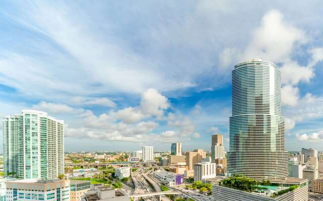 Hyatt Regency Miami