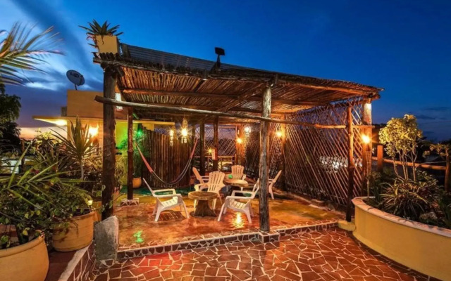 Maison Tulum