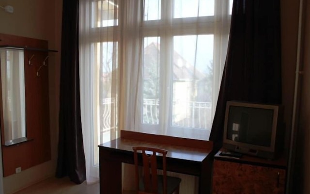 Villa Hotel Kristal