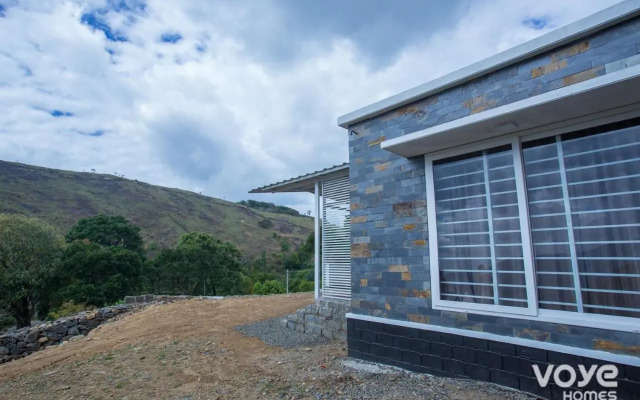 VOYE HOMES Tiyans Castle Vagamon