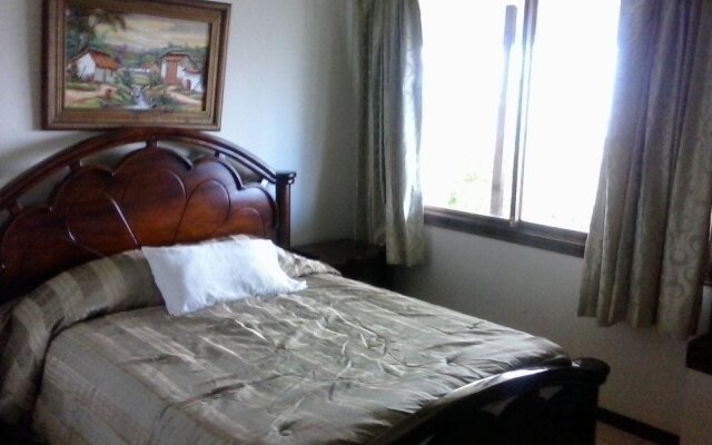 Hotel Linda Vista