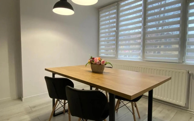 Rozalia Apartman