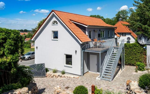 Turm-Haus Apartment 4