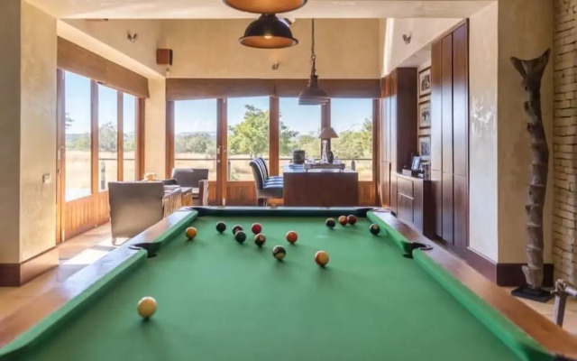 Zebula Golf Estate & Spa Executive Villas