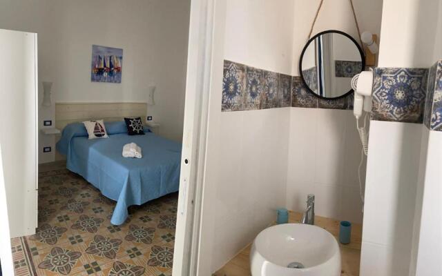 La casetta di Mavi