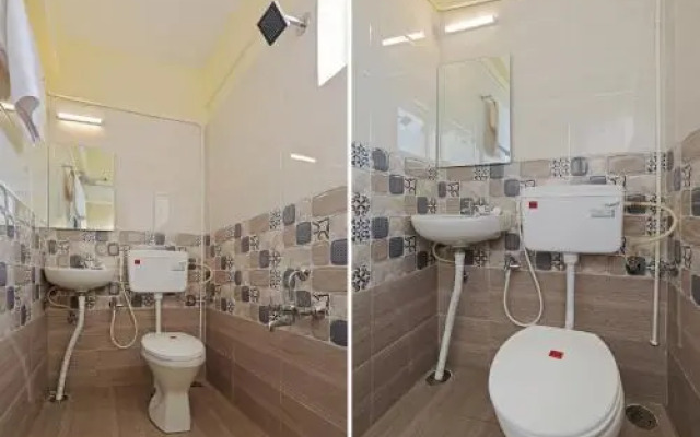 BB Residency By OYO Rooms