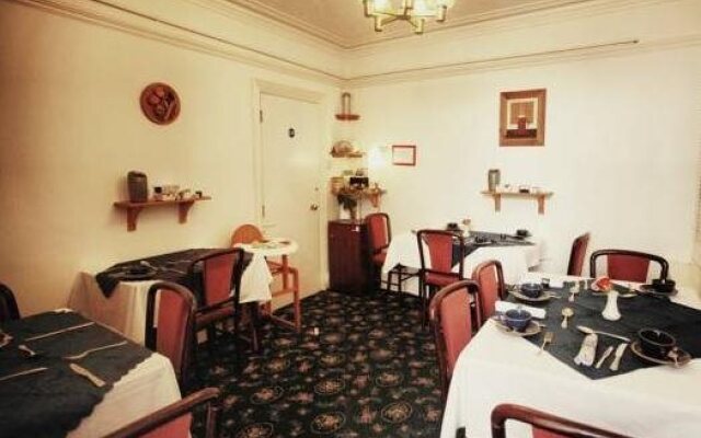 Newhaven Rooms