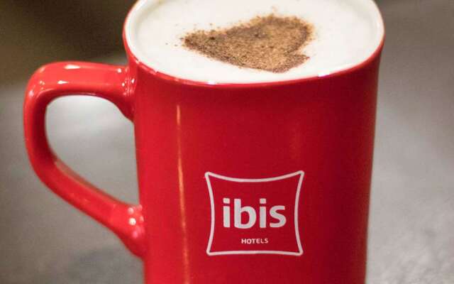 ibis Tunis