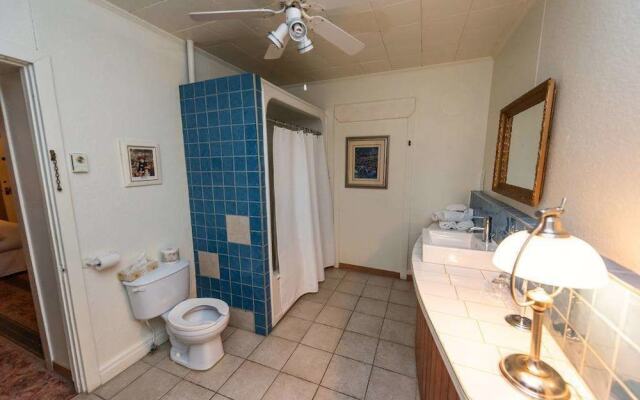 Auberge La Grande Maison