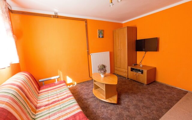 Apartments Sole