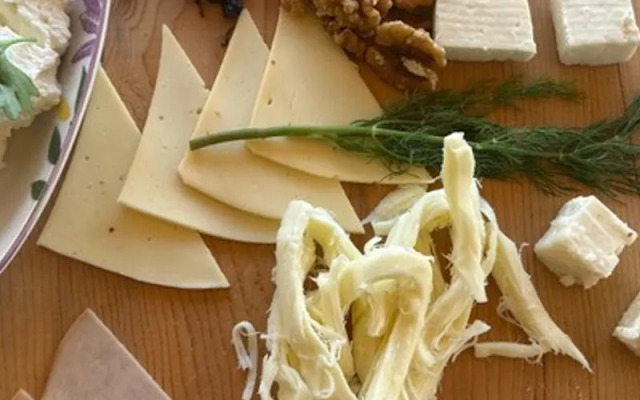 Kandybos Eco Farm Village