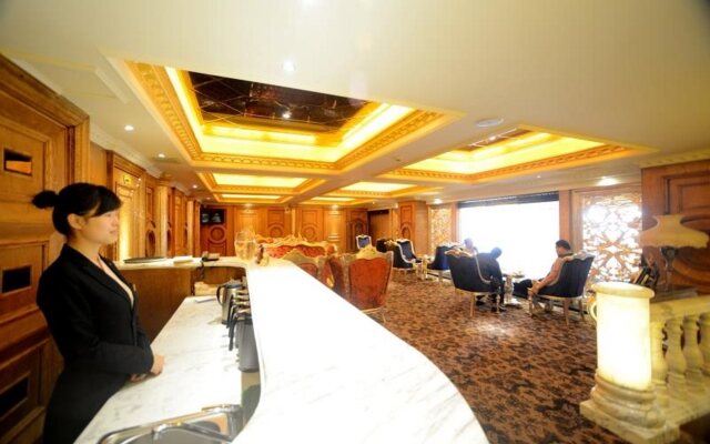 Baishan Hotel