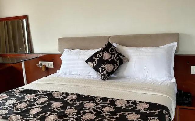 Kamal Bliss Resort
