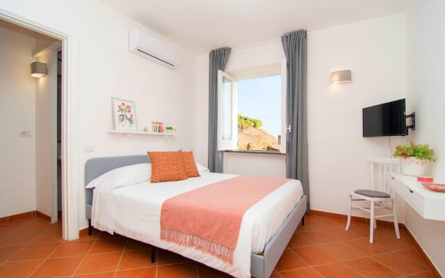 Family Villa in Sorrento Coast Pool & View