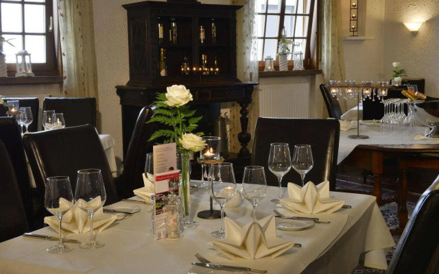Hotel Restaurant Rosenhof