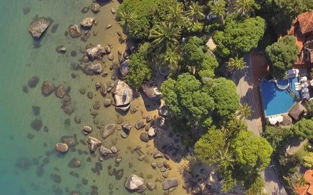 Porto Pacuiba Hotel Ilhabela