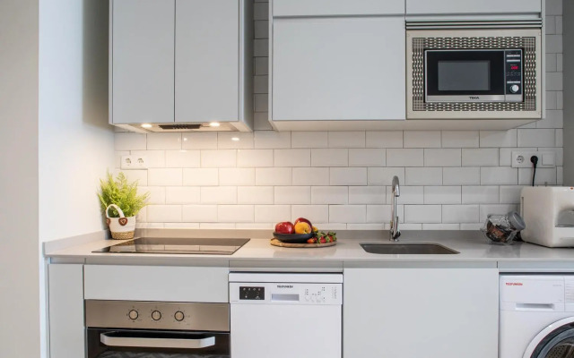 Valencia Port Rooms I