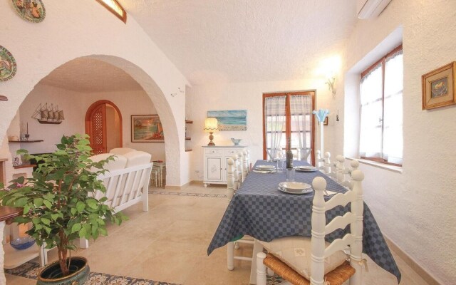Villino Mito
