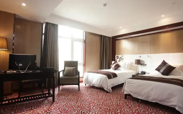Victorial Hotel Jiaozuo