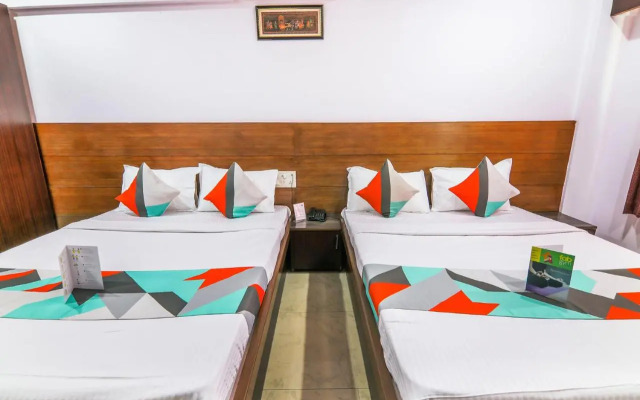 Yashaswi Comforts by Yuvraj Group of Hotels