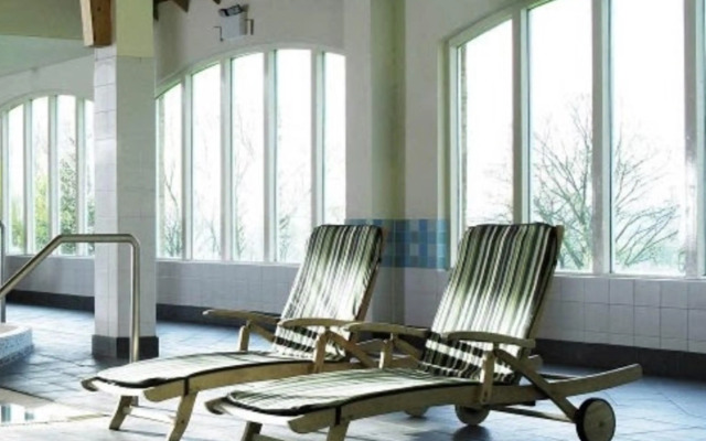 Hollins Hall Hotel, Golf & Country Club