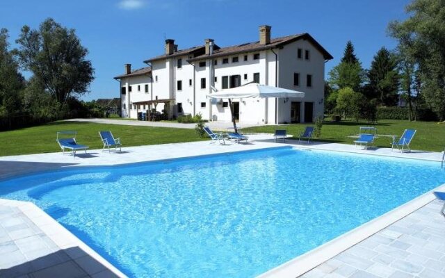 Le Favole Agriturismo