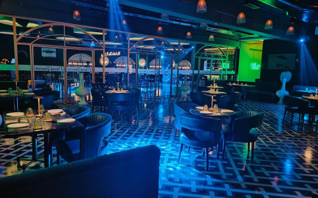 Hotel Rishabh