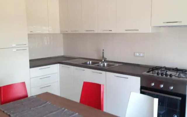 Residence Fiorita