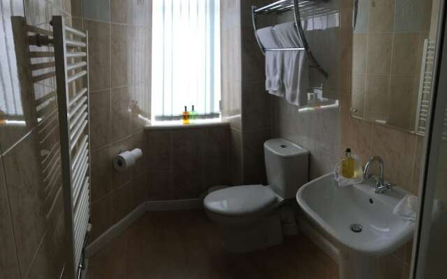 Arkaig Guest House