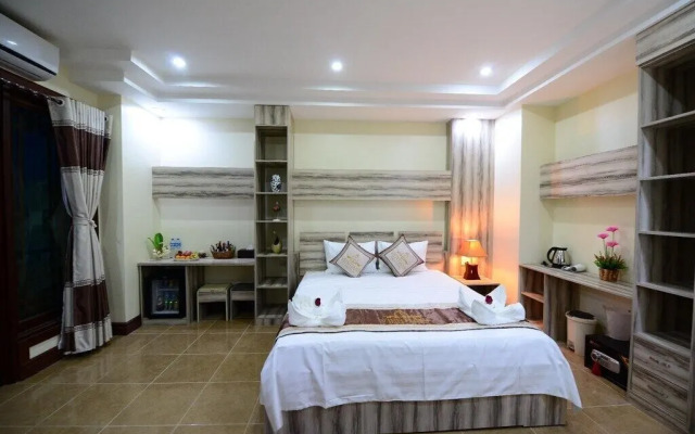 Vientiane Luxury Hotel