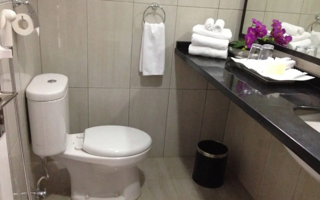 Safa Homestay