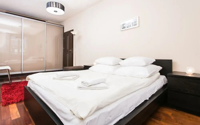Hamilton Suites - Royal Business Apartments