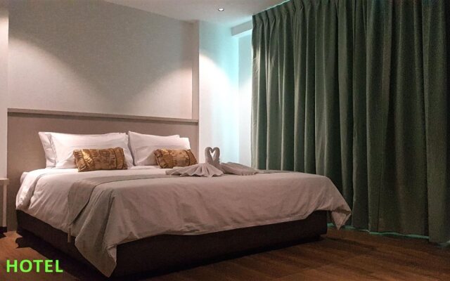Citi Hotel
