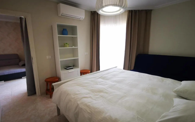 Costa Sol, 1 bedroom apartment.